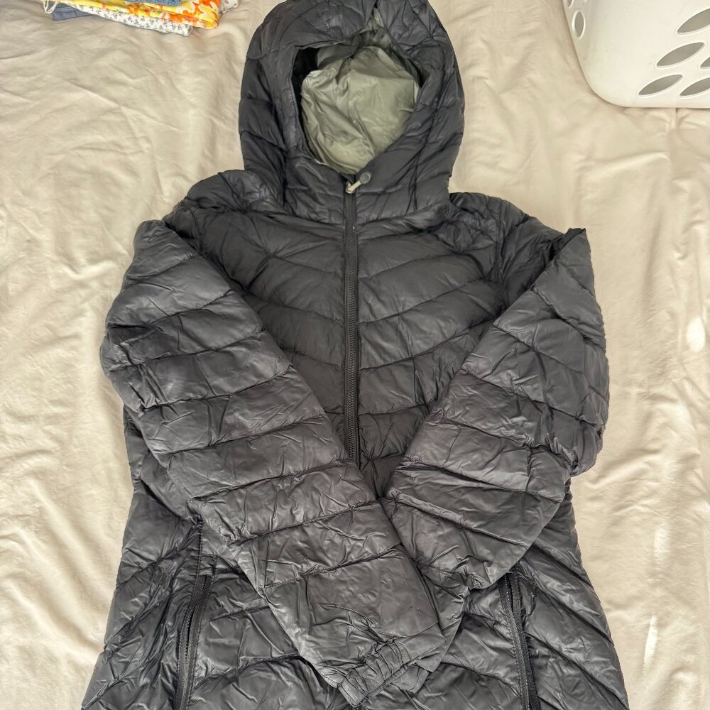 L.L. Bean Winter Jacket